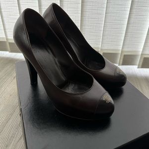 Women’s Chanel Heels
